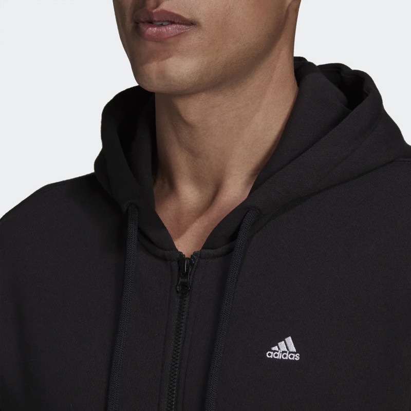 Sportswear Comfy & Chill Full Zip Hoodie foto 4