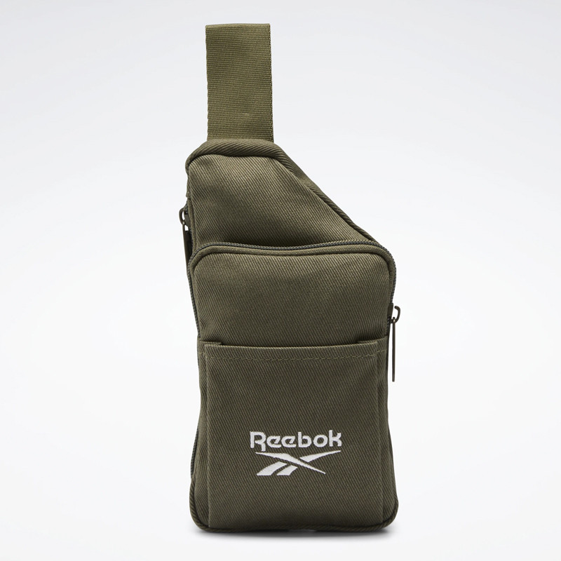 TAS SNEAKERS REEBOK Classics Foundation Small Sling Bag