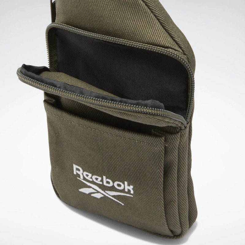 TAS SNEAKERS REEBOK Classics Foundation Small Sling Bag