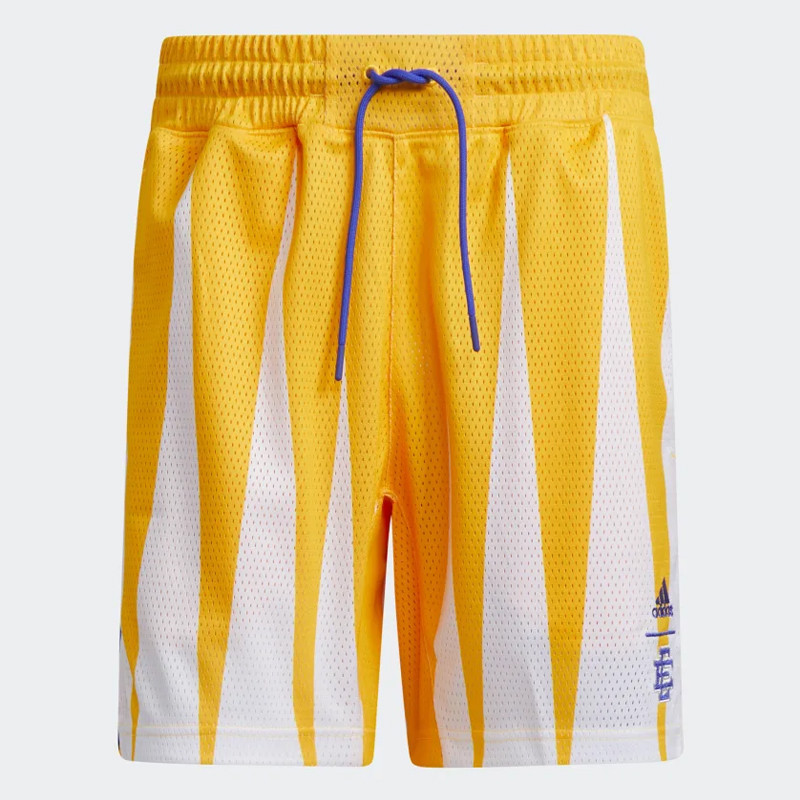 CELANA BASKET ADIDAS Eric Emanuel Hoops Summer Essentials Shorts