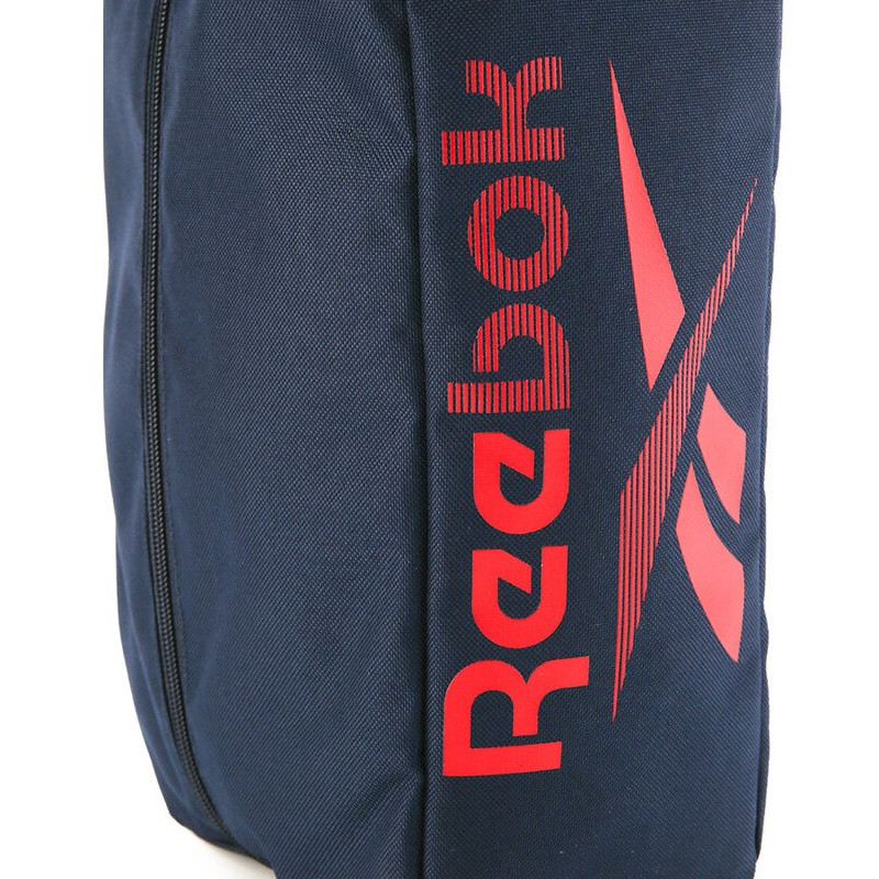 TAS SNEAKERS REEBOK SHOE BAG VECTOR