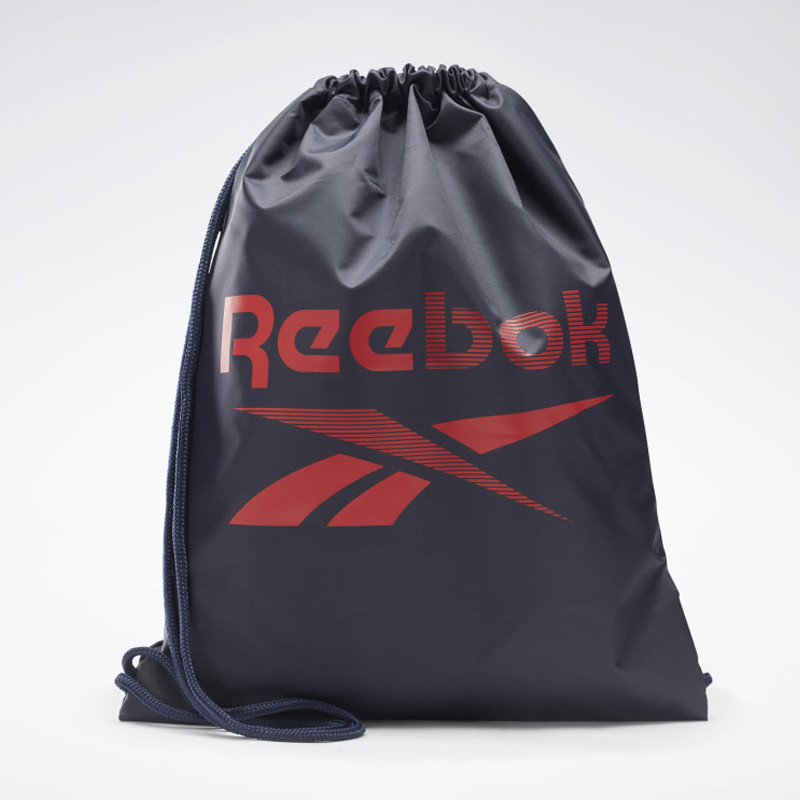 TAS TRAINING REEBOK Essentials Gym Sack