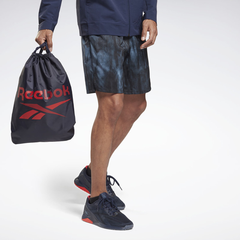 TAS TRAINING REEBOK Essentials Gym Sack