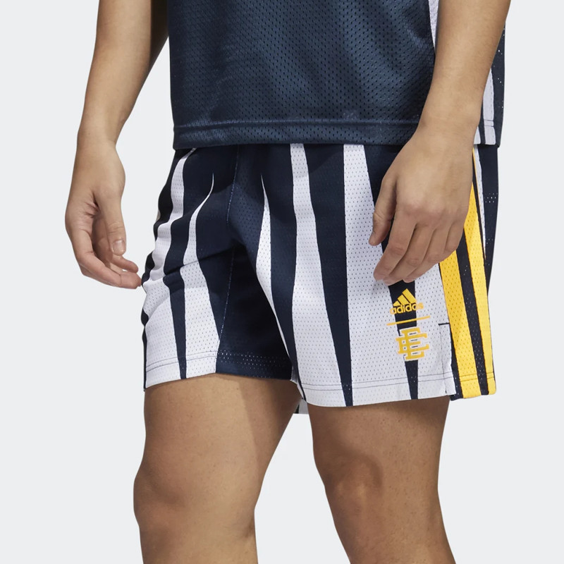 CELANA BASKET ADIDAS Eric Emanuel Hoops Summer Essentials Shorts