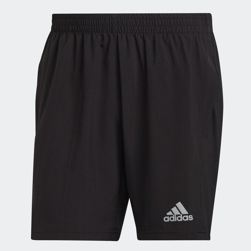 CELANA LARI ADIDAS OWN THE RUN COOLER SHORTS