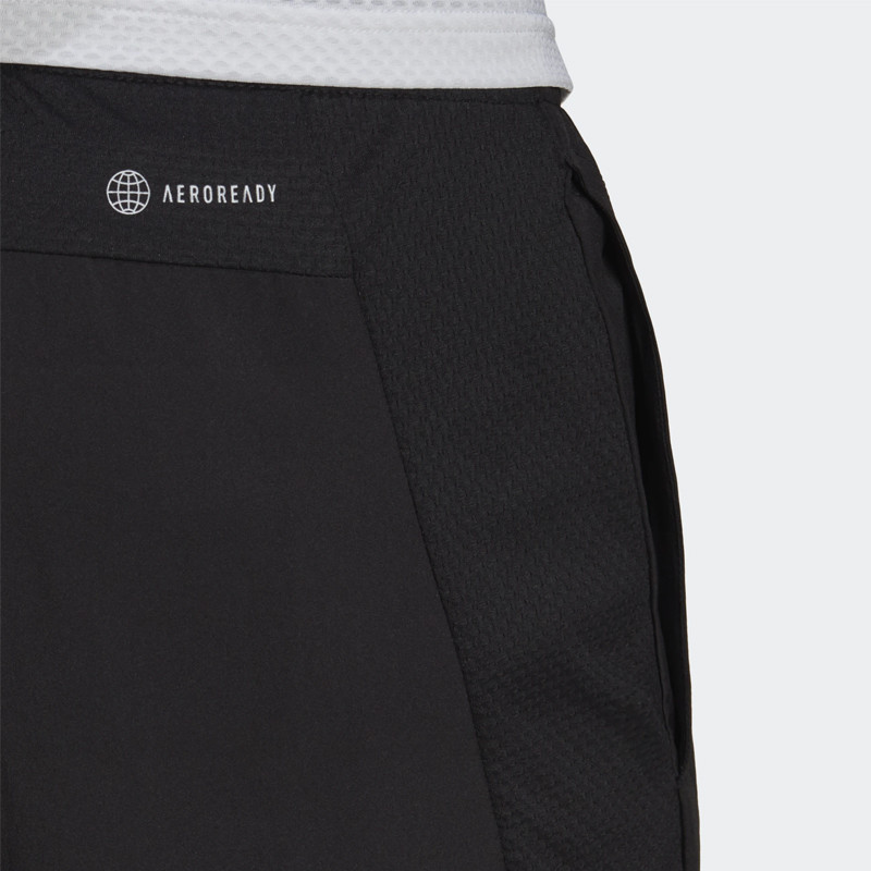 CELANA LARI ADIDAS OWN THE RUN COOLER SHORTS
