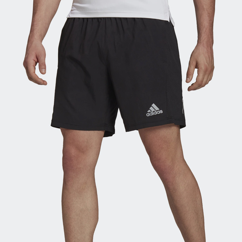 CELANA LARI ADIDAS OWN THE RUN COOLER SHORTS