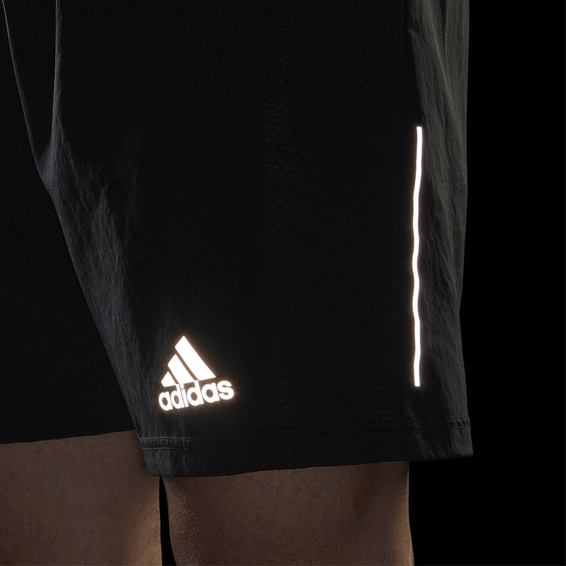 CELANA LARI ADIDAS OWN THE RUN COOLER SHORTS
