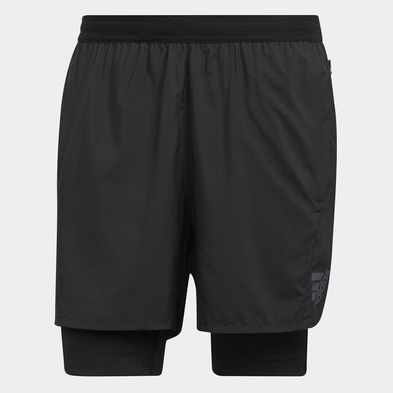 Adidas Adizero Laufshorts Herren Adidas Celana Lari Adidas Adizero