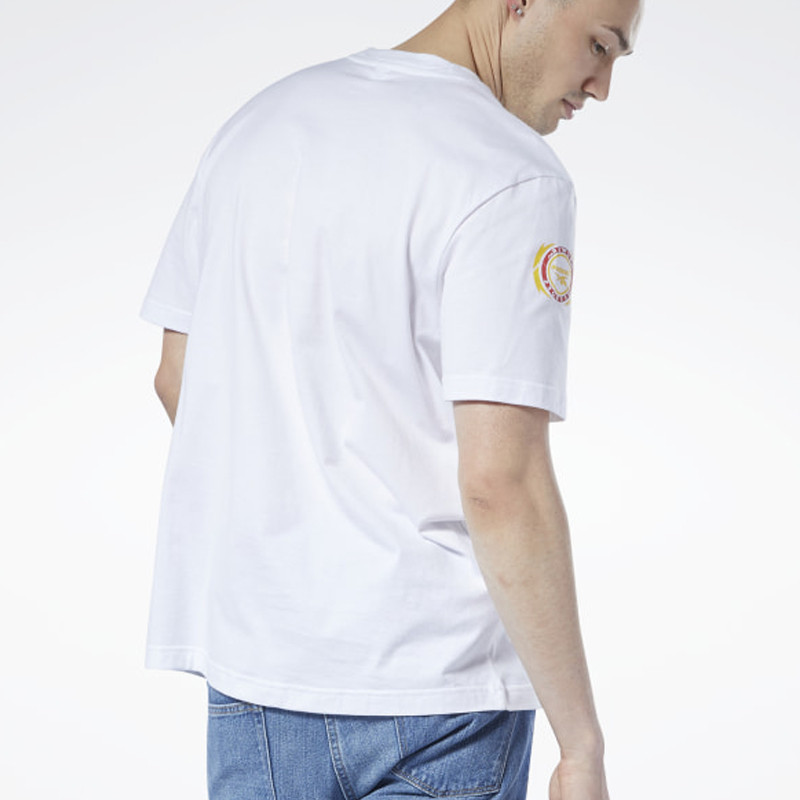 x Power Rangers Heroes United Tee foto 3