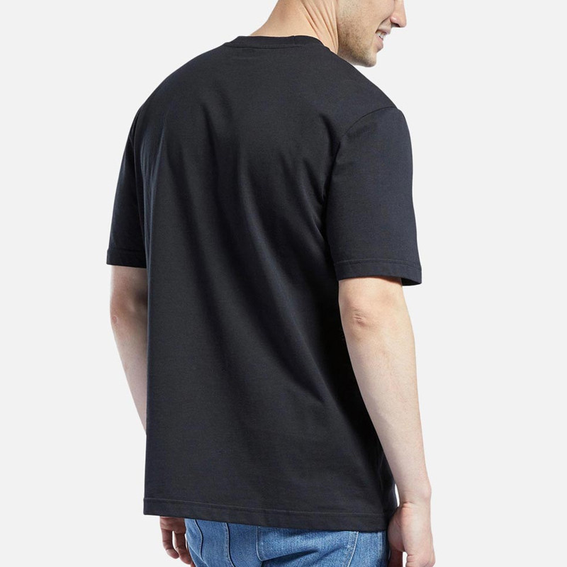 BAJU SNEAKERS REEBOK x Power Rangers Villains United Tee