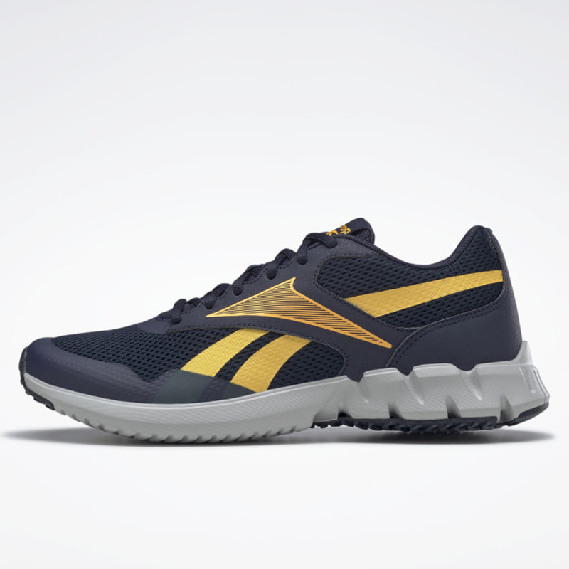 Sepatu Lari Reebok Ztaur Run Vector Navy