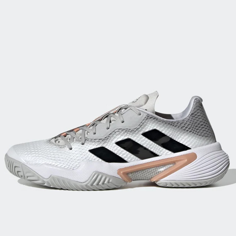 SEPATU TENNIS ADIDAS Wmns BARRICADE