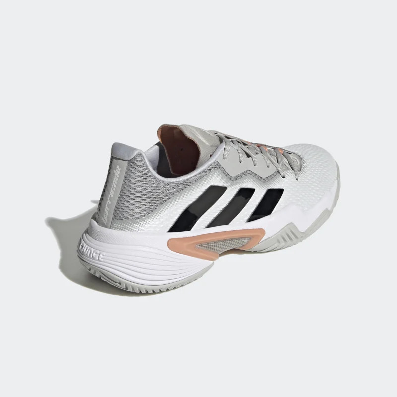 SEPATU TENNIS ADIDAS Wmns BARRICADE