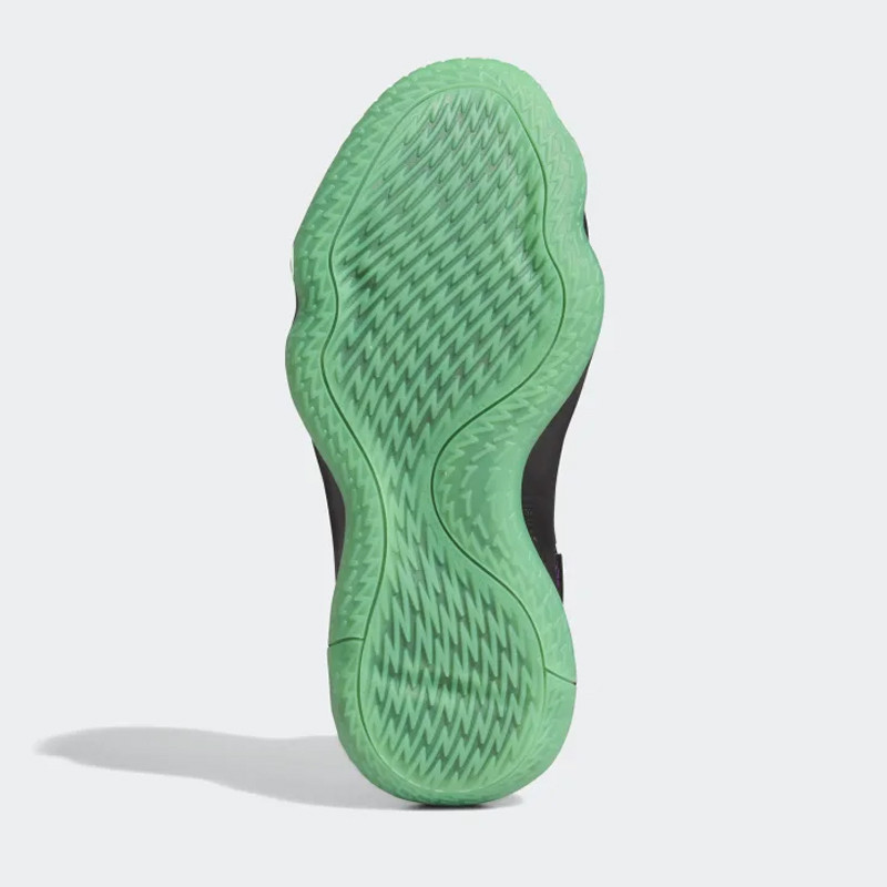 SEPATU BASKET ADIDAS DAME 7 EXTPLY Halloween