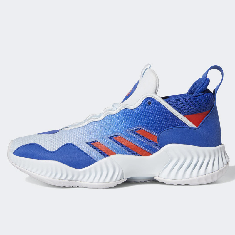 SEPATU BASKET ADIDAS COURT VISION 3