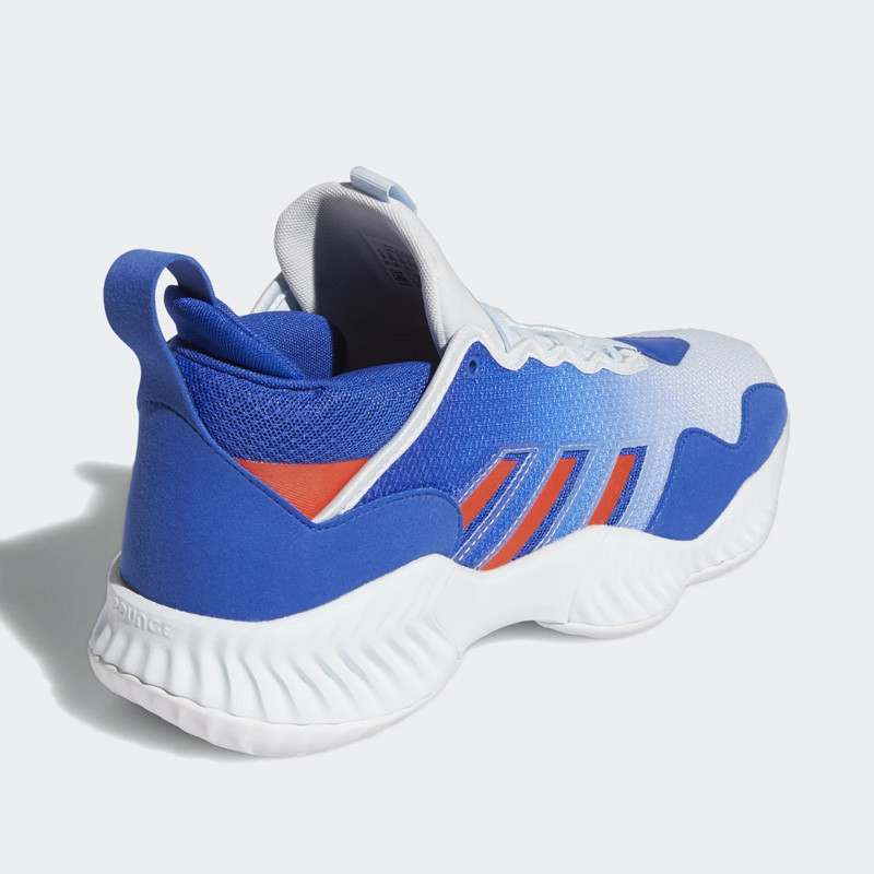 SEPATU BASKET ADIDAS COURT VISION 3