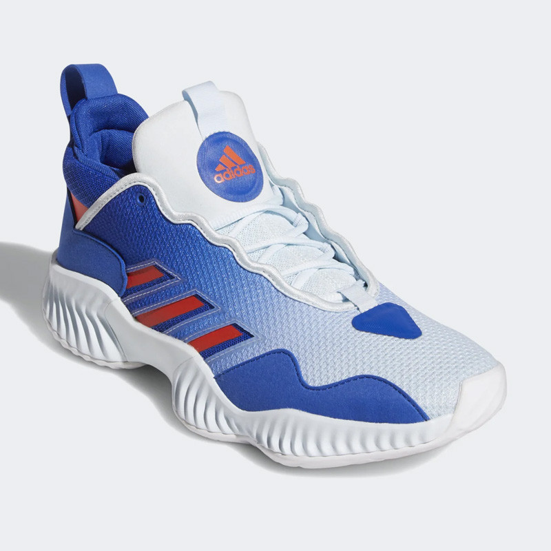 SEPATU BASKET ADIDAS COURT VISION 3