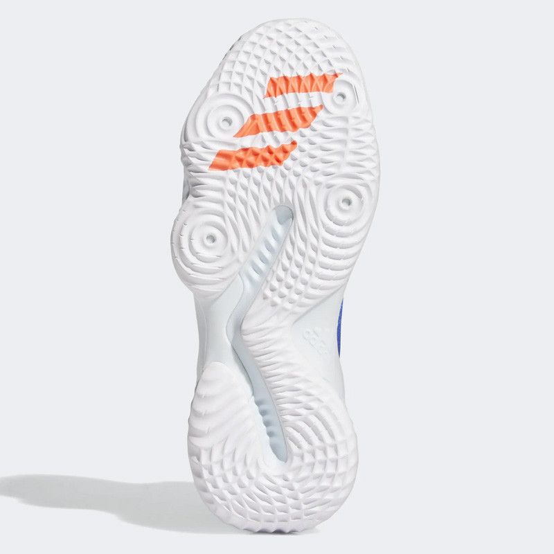 SEPATU BASKET ADIDAS COURT VISION 3