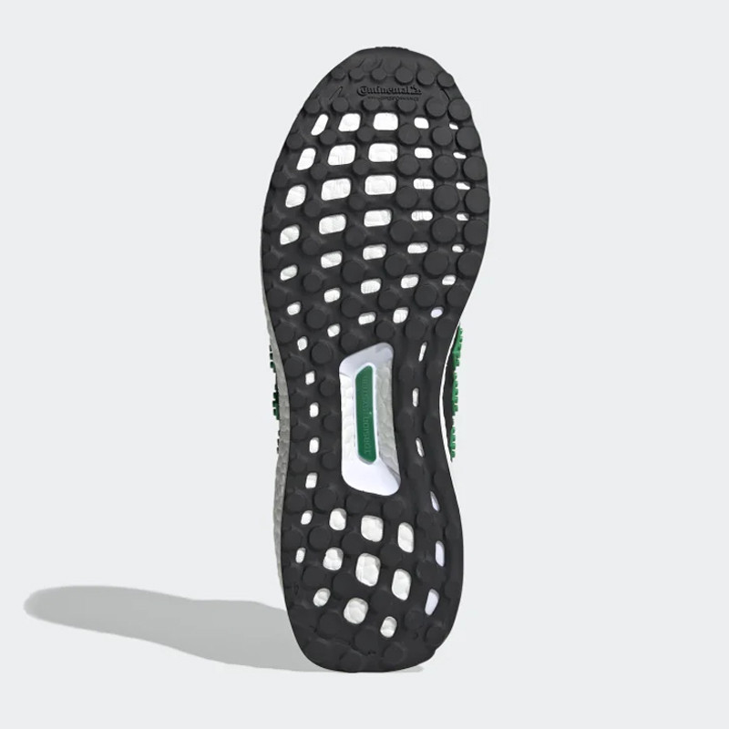 SEPATU LARI ADIDAS ULTRABOOST DNA X LEGO COLORS