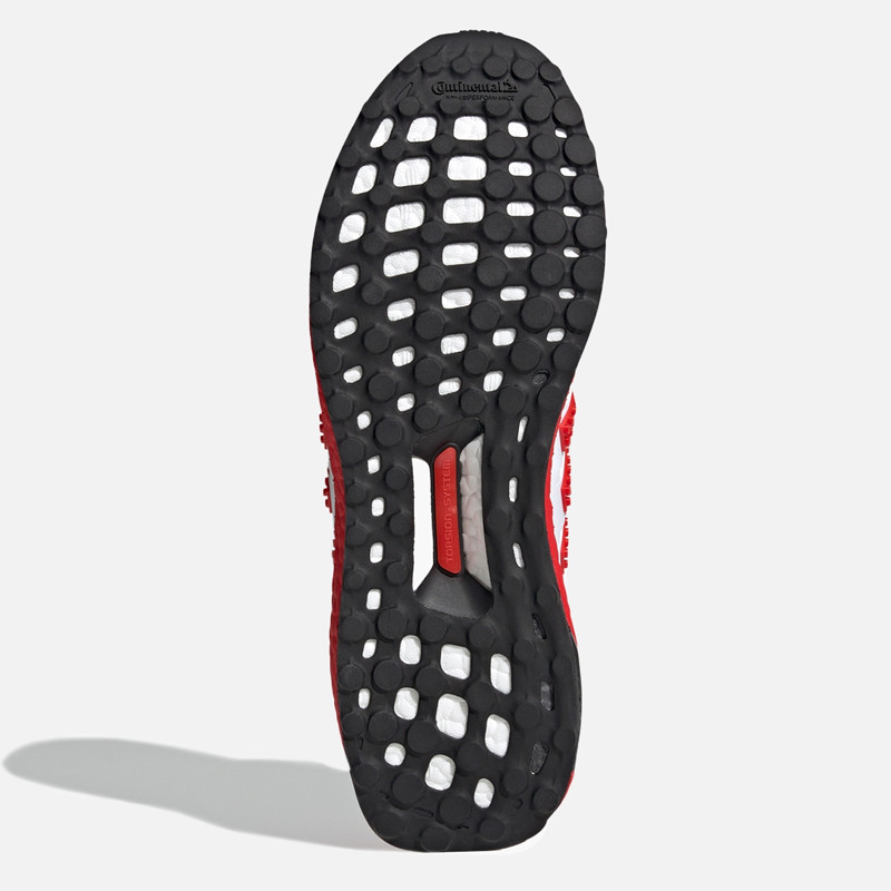 SEPATU LARI ADIDAS Ultraboost Dna X Lego Colors