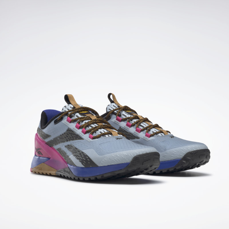 Wmns Nano X1 Adventure foto 2