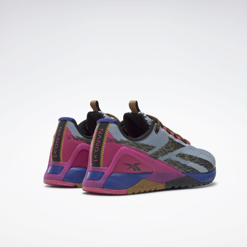Wmns Nano X1 Adventure foto 3