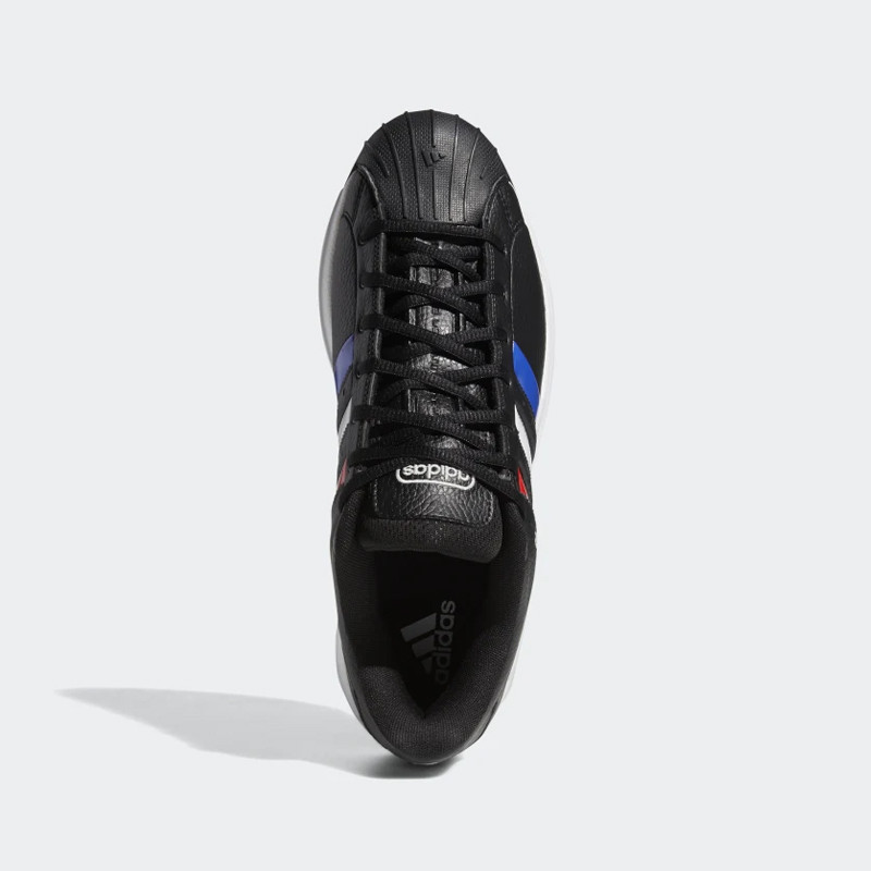 SEPATU BASKET ADIDAS Pro Model 2G Low