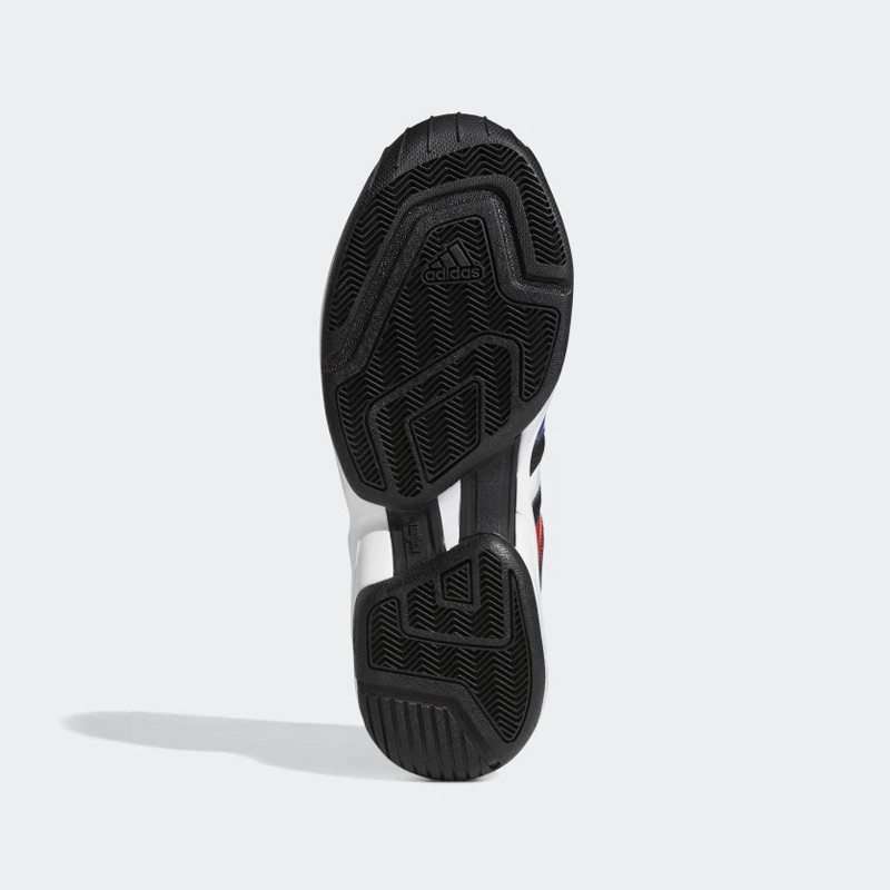 SEPATU BASKET ADIDAS Pro Model 2G Low