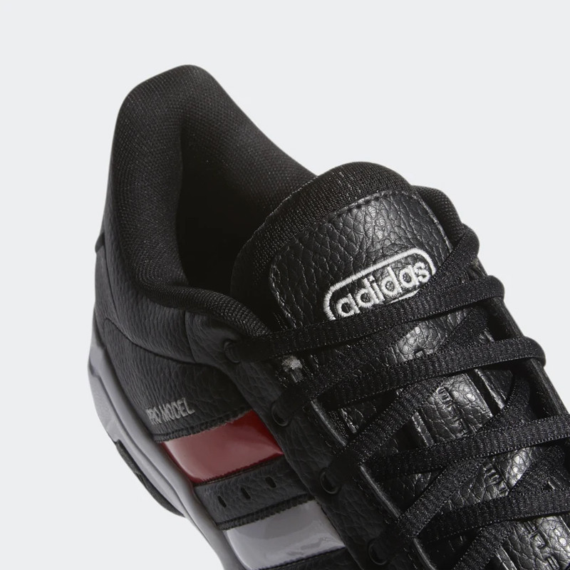 SEPATU BASKET ADIDAS Pro Model 2G Low