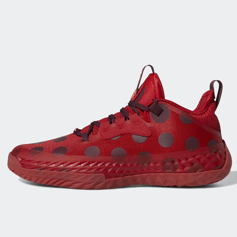 SEPATU BASKET ADIDAS HARDEN VOL. 5 FUTURENATURAL