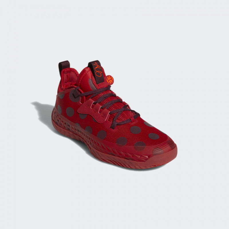 SEPATU BASKET ADIDAS HARDEN VOL. 5 FUTURENATURAL