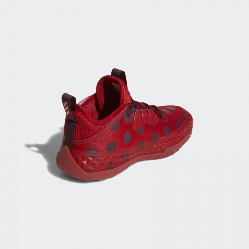 SEPATU BASKET ADIDAS HARDEN VOL. 5 FUTURENATURAL