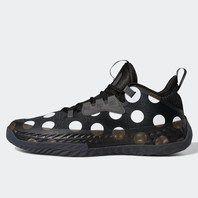 SEPATU BASKET ADIDAS HARDEN VOL. 5 FUTURENATURAL