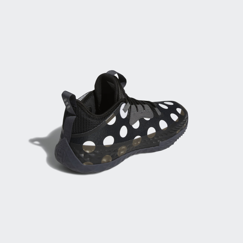 SEPATU BASKET ADIDAS HARDEN VOL. 5 FUTURENATURAL