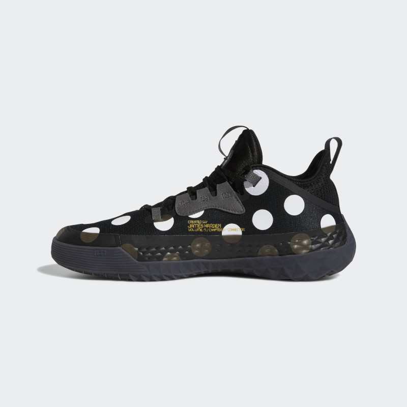 SEPATU BASKET ADIDAS HARDEN VOL. 5 FUTURENATURAL