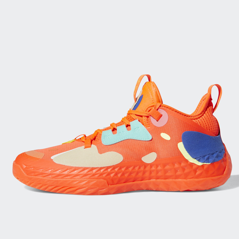 SEPATU BASKET ADIDAS Harden Vol. 5 Futurenatural