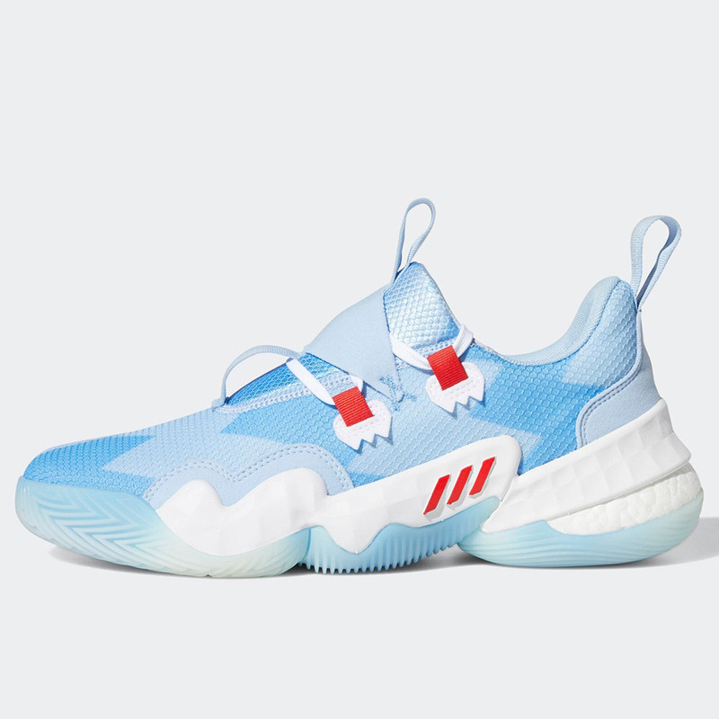 SEPATU BASKET ADIDAS Trae Young 1