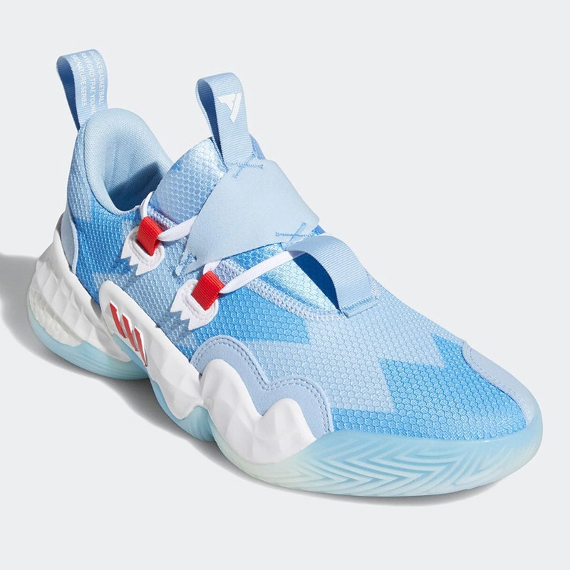 SEPATU BASKET ADIDAS Trae Young 1