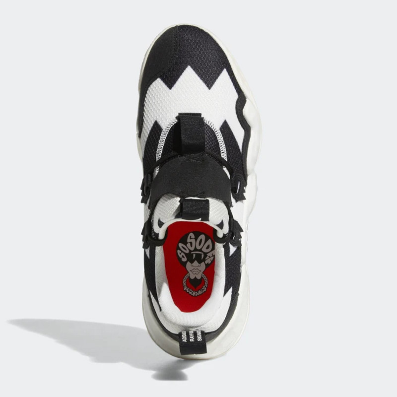 SEPATU BASKET ADIDAS TRAE YOUNG 1 So So Def