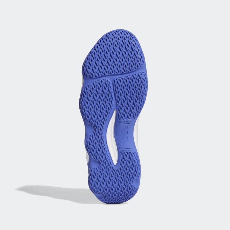 SEPATU BASKET ADIDAS Exhibit A