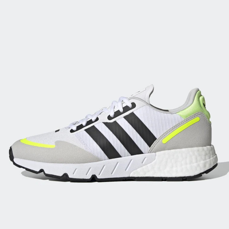 SEPATU SNEAKERS ADIDAS ZX 1K BOOST