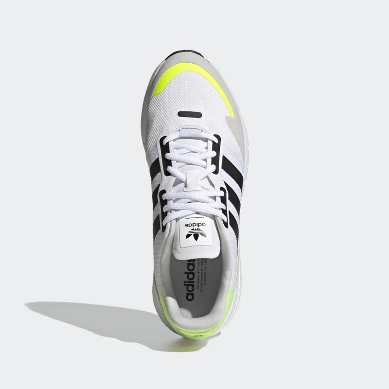 SEPATU SNEAKERS ADIDAS ZX 1K BOOST