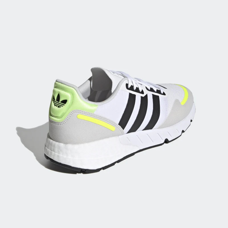 SEPATU SNEAKERS ADIDAS ZX 1K BOOST