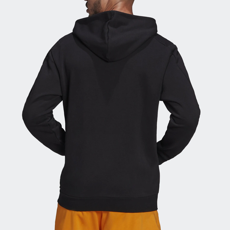 BAJU SNEAKERS ADIDAS FUTURE ICONS HOODIE