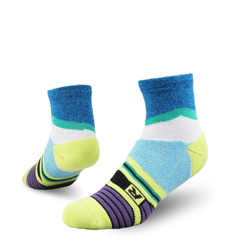 KAOS KAKI SNEAKERS STAY HOOPS HARDY STABILO LOW POISE TECH-SERIES Socks