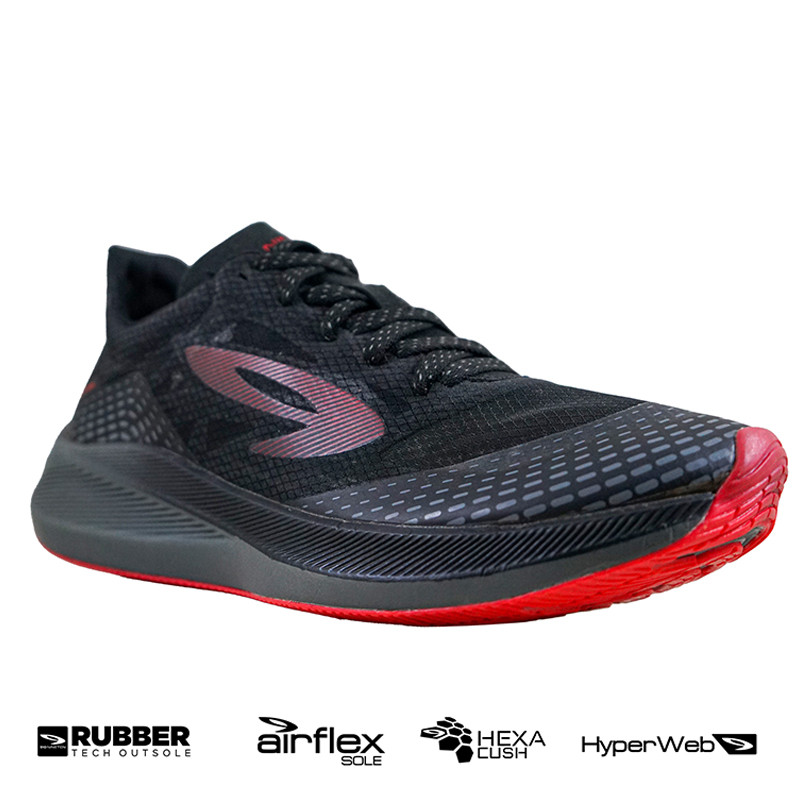 SEPATU LARI NINETEN HAZE 1.5