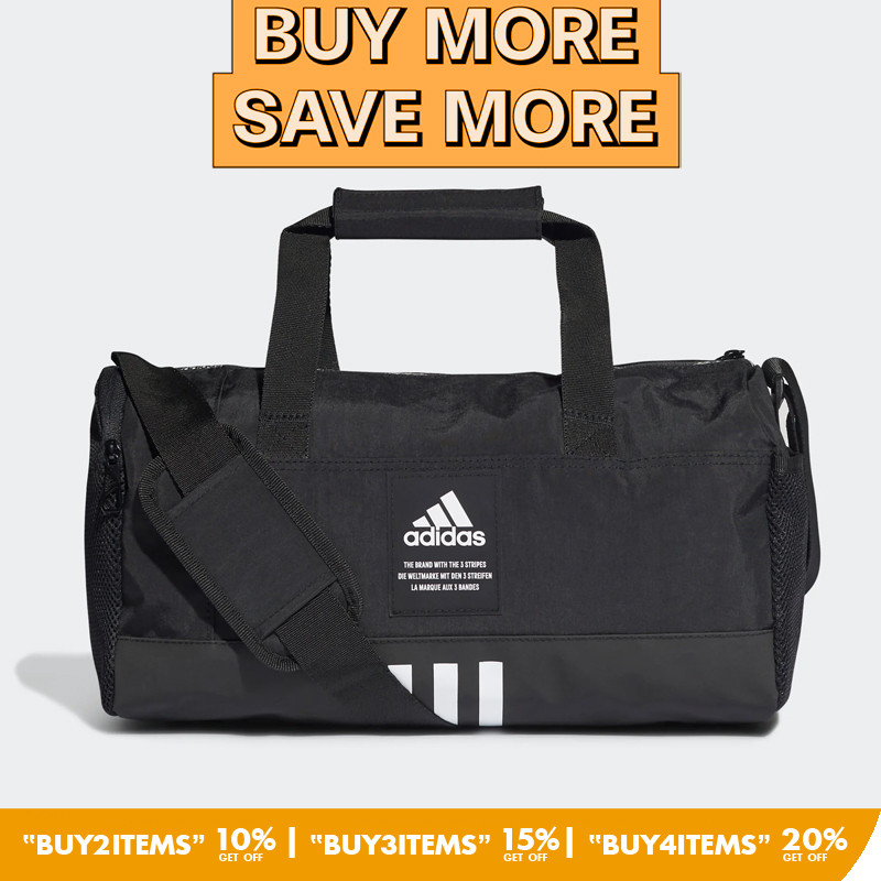 TAS TRAINING ADIDAS 4ATHLTS DUFFEL BAG EXTRA SMALL