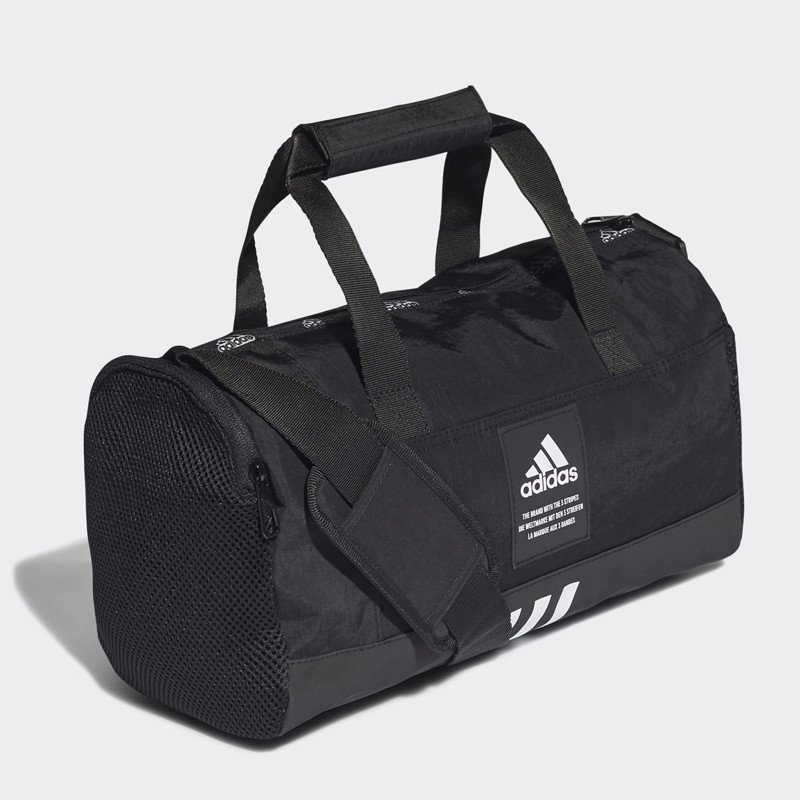 TAS TRAINING ADIDAS 4ATHLTS DUFFEL BAG EXTRA SMALL