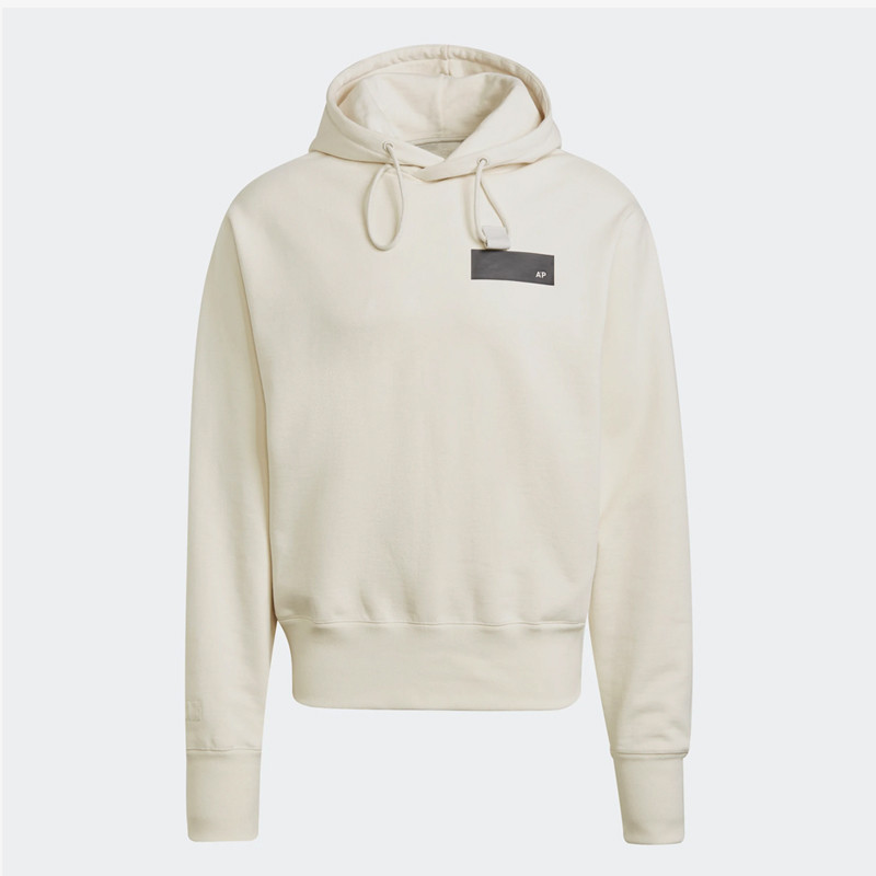 parley hoodie